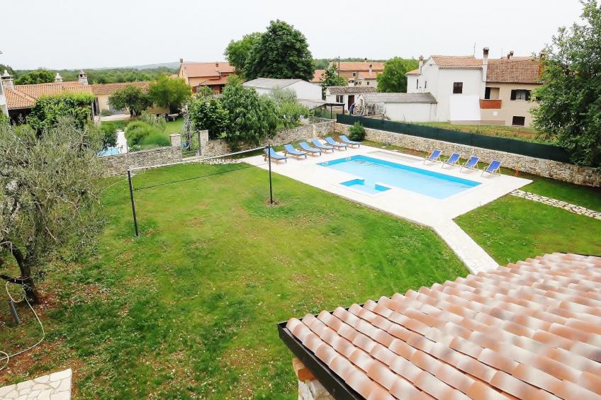 "Villa Ulika" mit eigenem Pool - foto 9