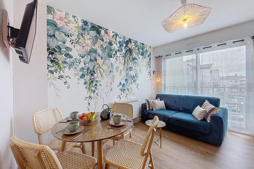 Résidence de Saint Palais - foto 12