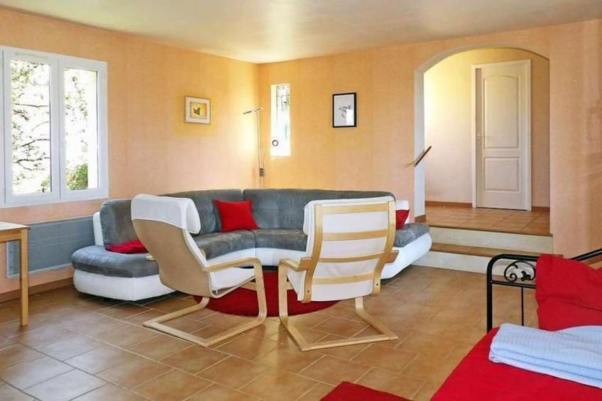 Villa Fleurie - foto 12