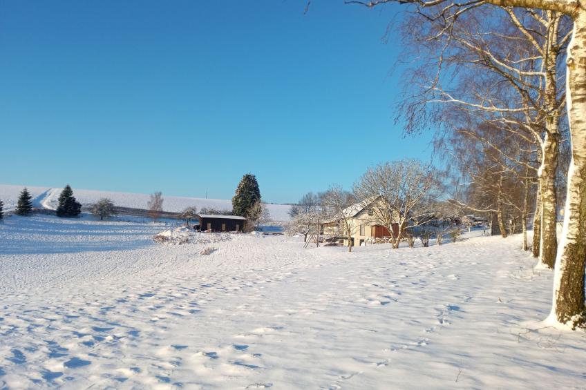 Wohnung Weitblick - foto 22