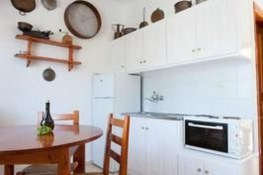 Wohnung Michalis in Agios Nikolaos mit Balkon - foto 17