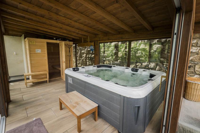 'Case cioni' mit Schwimmbad - foto 35