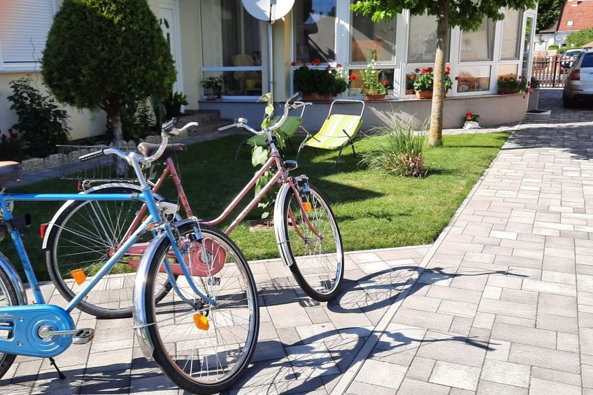 in Bük im Parterre mit Garten - foto 43