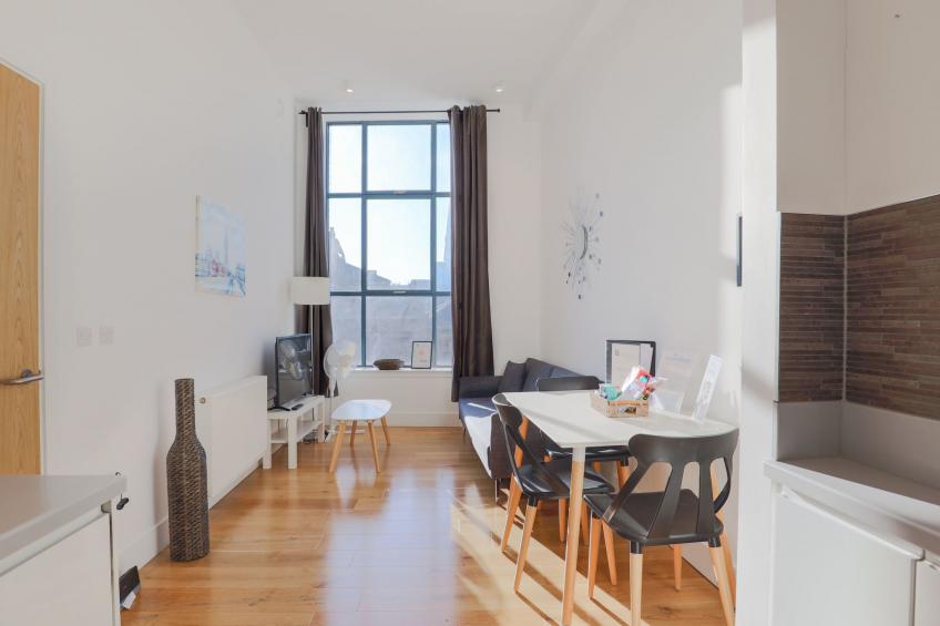 Urban Stay Shard View 1-Bett 1-Bad - foto 10