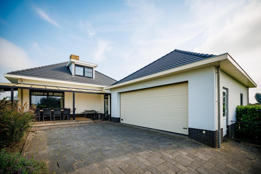 Vakantiepark Eiland van Maurik 5