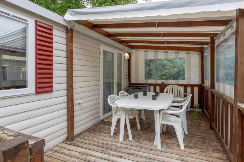 Mobil-home 6 pax - foto 33