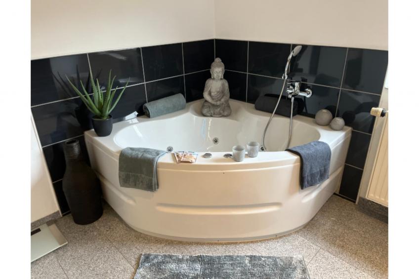 Wohlfühl Ferienhaus Henn Eifelliebe - foto 26