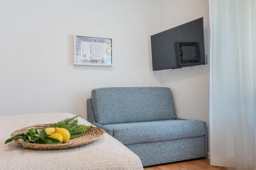 Apartments Nonna  - Comfort Studio Apartment - foto 16