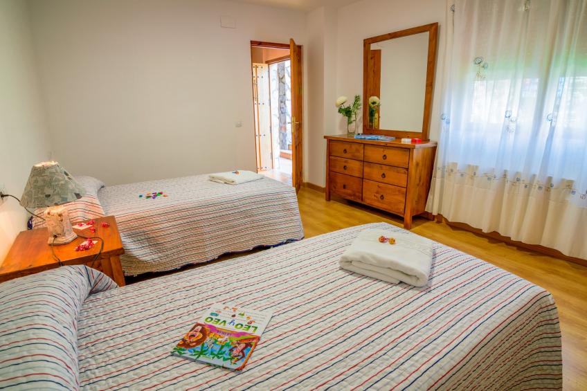 Casa Rural Leon III - foto 12