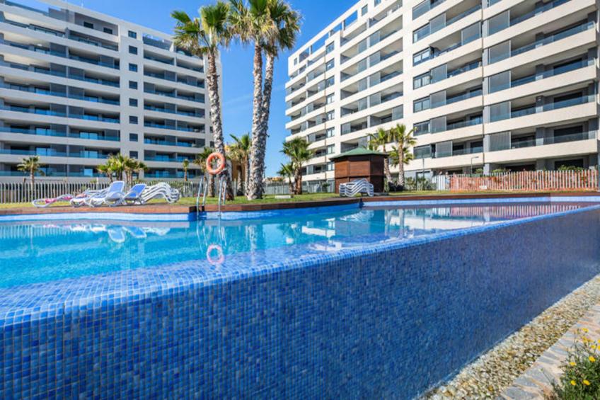 Appartements à Torrevieja - foto 24