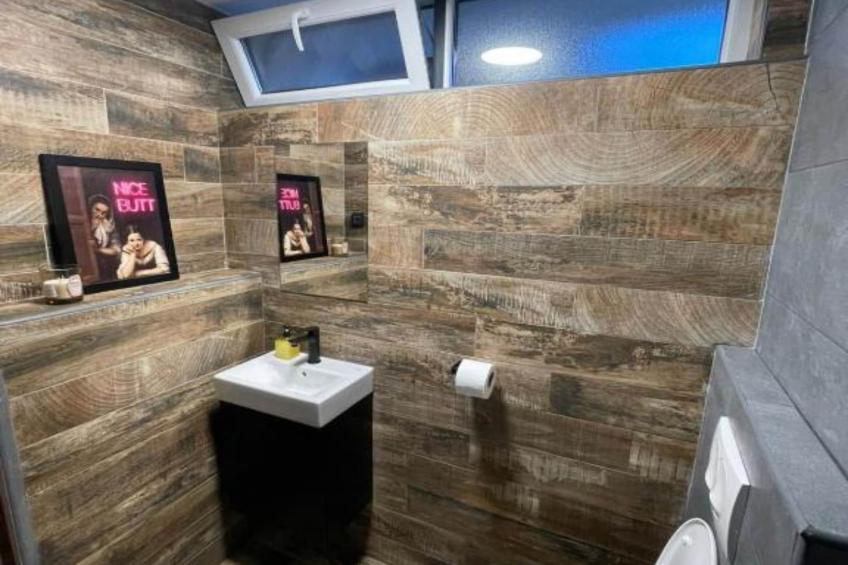 Three Bedroom Holiday Home - foto 15