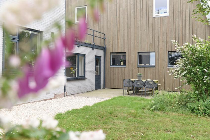 Villa Zuidwester - foto 32