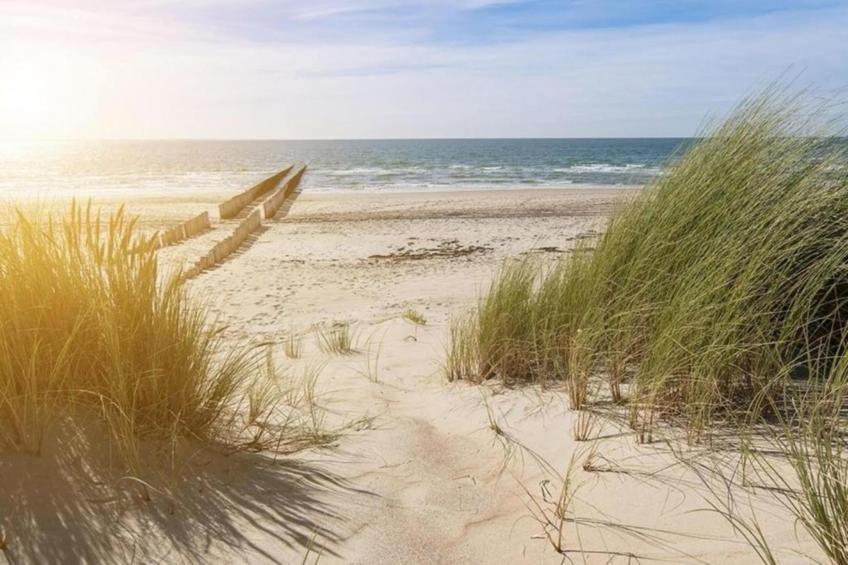 Noordzee Résidence Cadzand-Bad 35 - foto 21