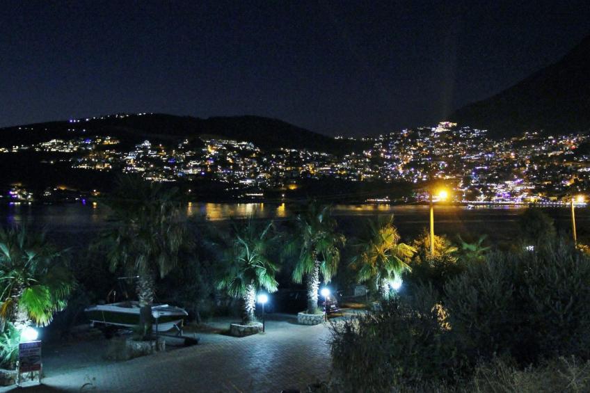 in Kalkan mit Privatem Pool - foto 18