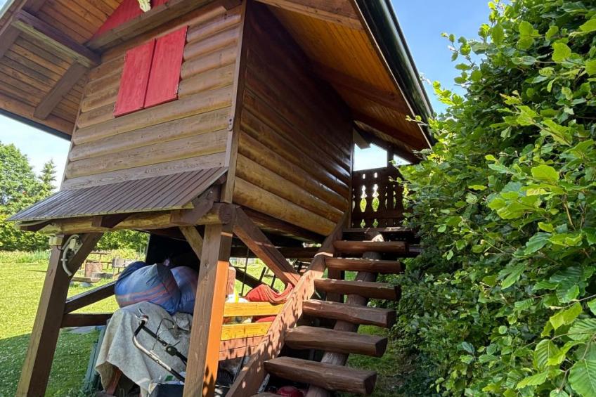 Penzion Tatry - foto 19