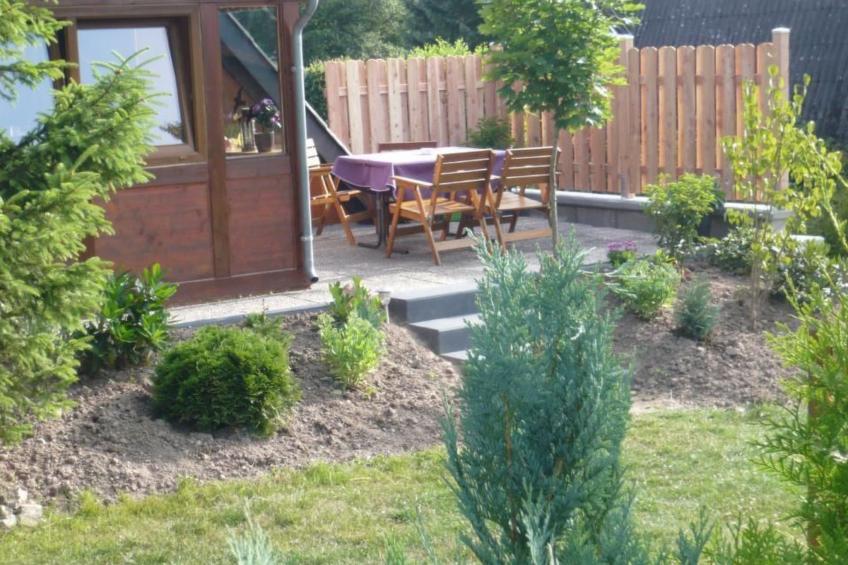 Eifelwaldhäuschen - foto 9