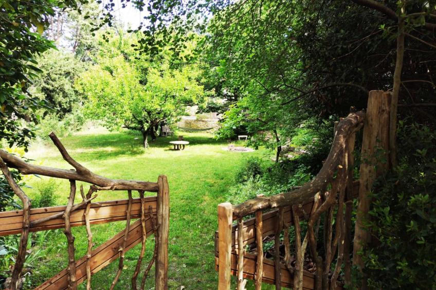 Ferienvilla "Les Herbes Libres" (Die freien Kräuter) - foto 47