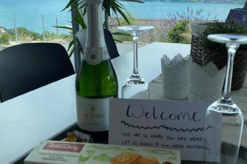 Gemütliche Apartment - foto 22