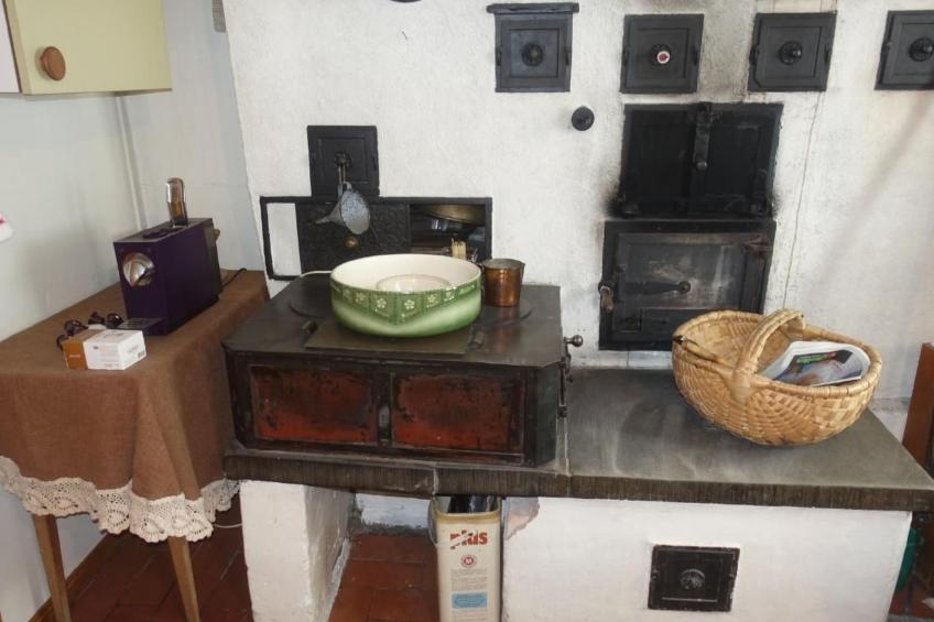 das schiefe Haus - foto 4