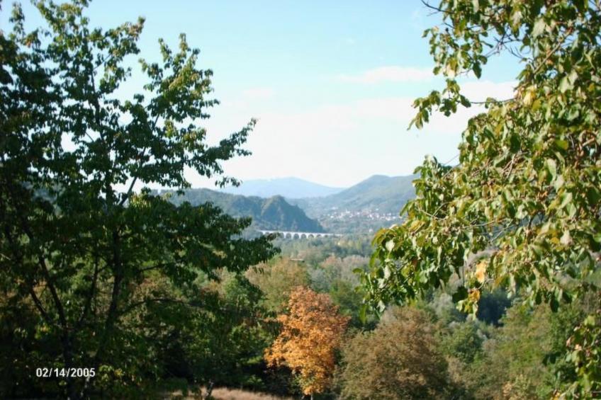 Agritourismus L'Argilla - Hütte - foto 8