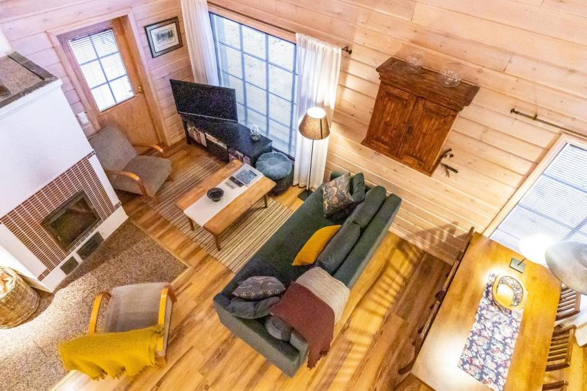 Pyhänkarhu 1 - foto 5