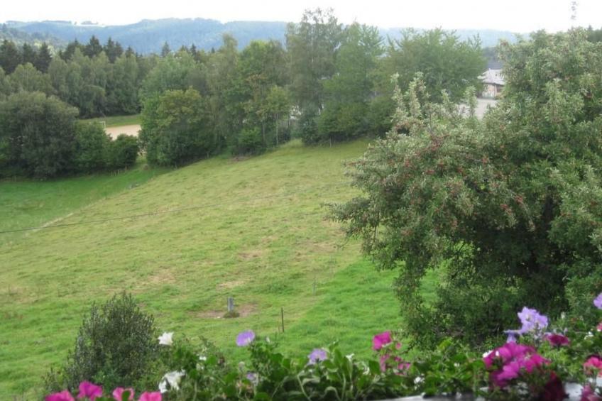 Wohnung "Fübüüni" - foto 21