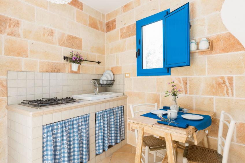 Trullo für Ferien in Apulien - foto 31