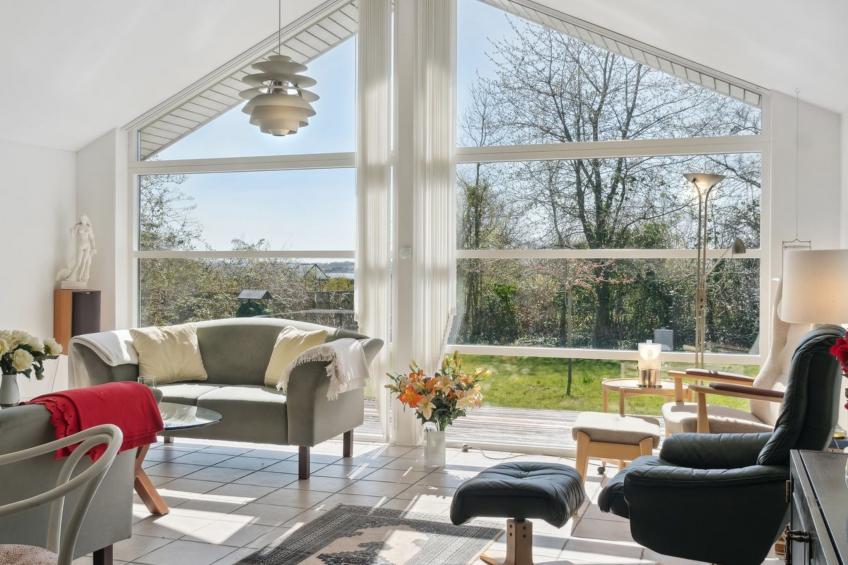 "Lauren" - 200m to the inlet in Sealand - foto 29