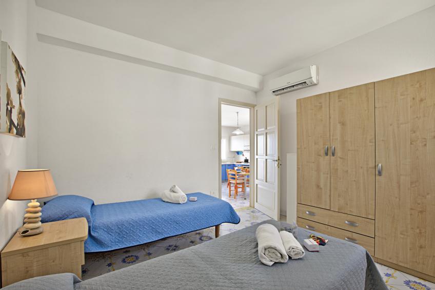 Penthouse Azzurra Sea View Near Beach - foto 17