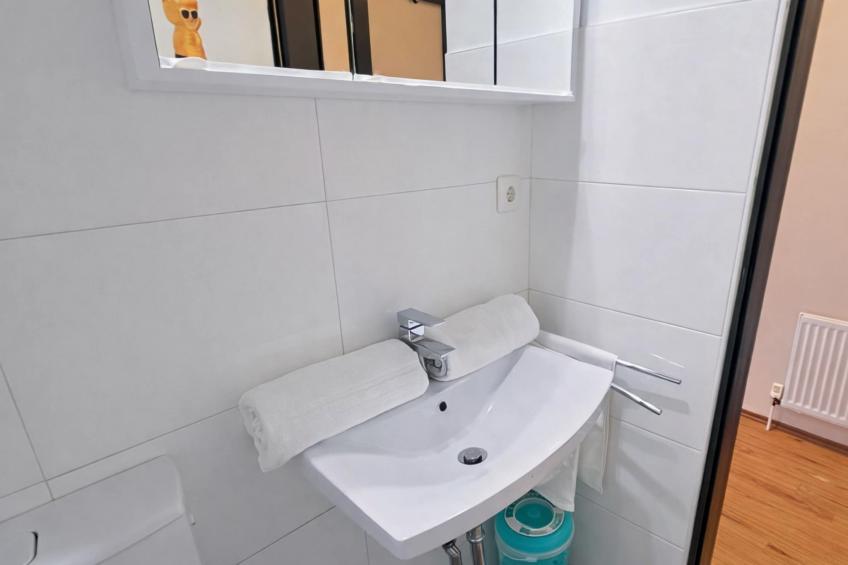 Holiday park Geyersberg Freyung-Appartement Typ A Basis - foto 15