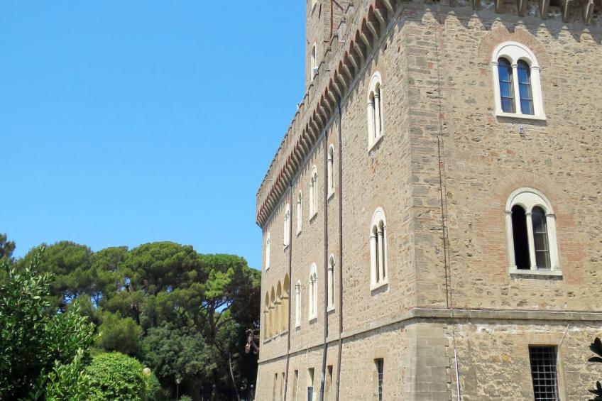 La casetta immersa nel verde - foto 55