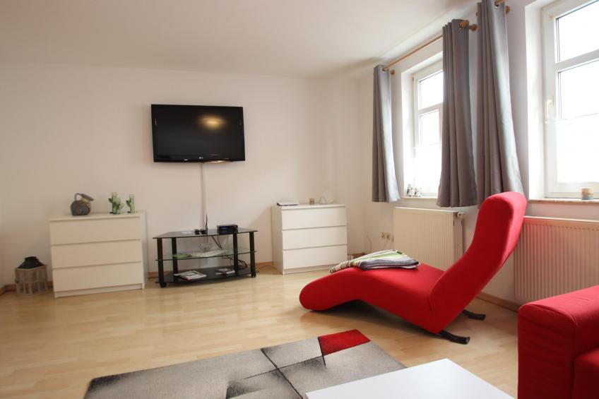 Ferienwohnung Elbingerode am Brocken - foto 4