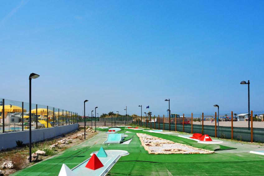 Villaggio Rosapineta Sud (ROM210) - foto 18
