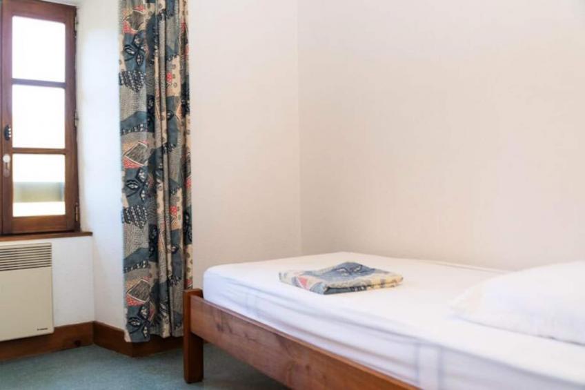 Gîte de France Gîtes de france 3/4 personnes à malbosc 2 épis - foto 7