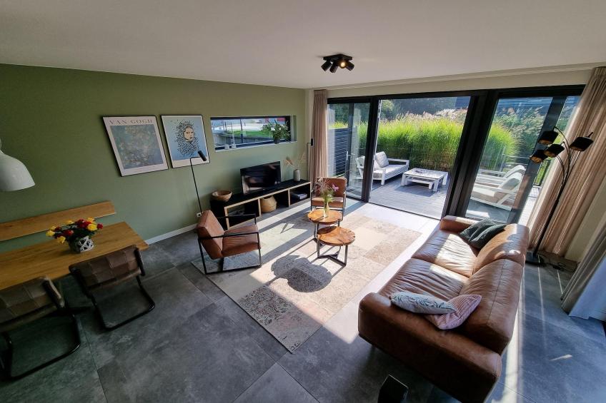 Watervilla Tweintich - nr 20 - foto 7