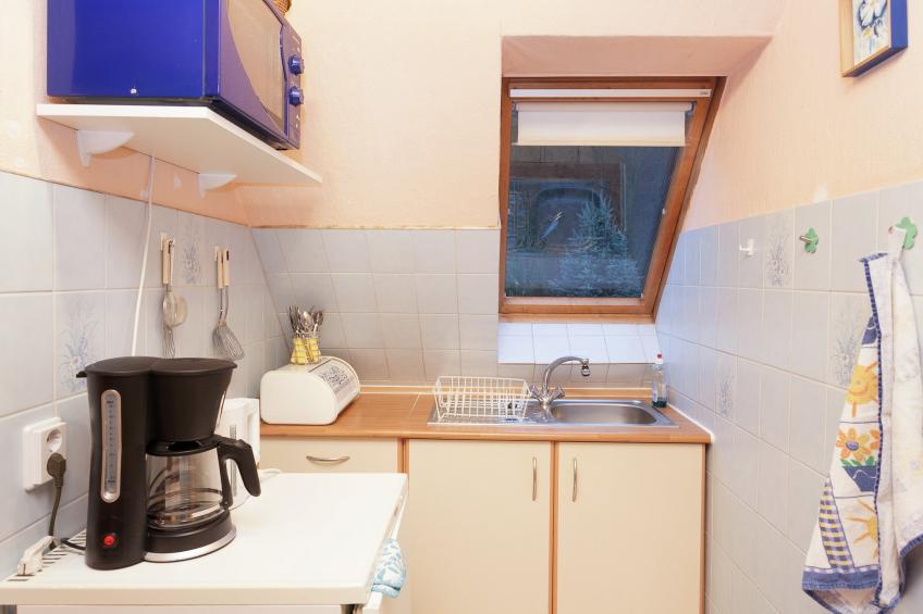 Ferienwohnung mit Kamin Am Waldrand - foto 4