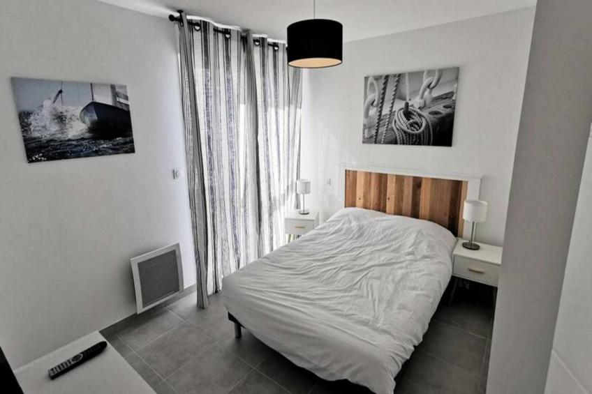 Résidence Les Voiles Blanches - foto 21