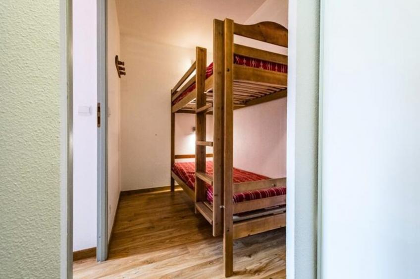 Résidence Appartement 4 à 6 Pers. à Albiez-montrond - foto 19