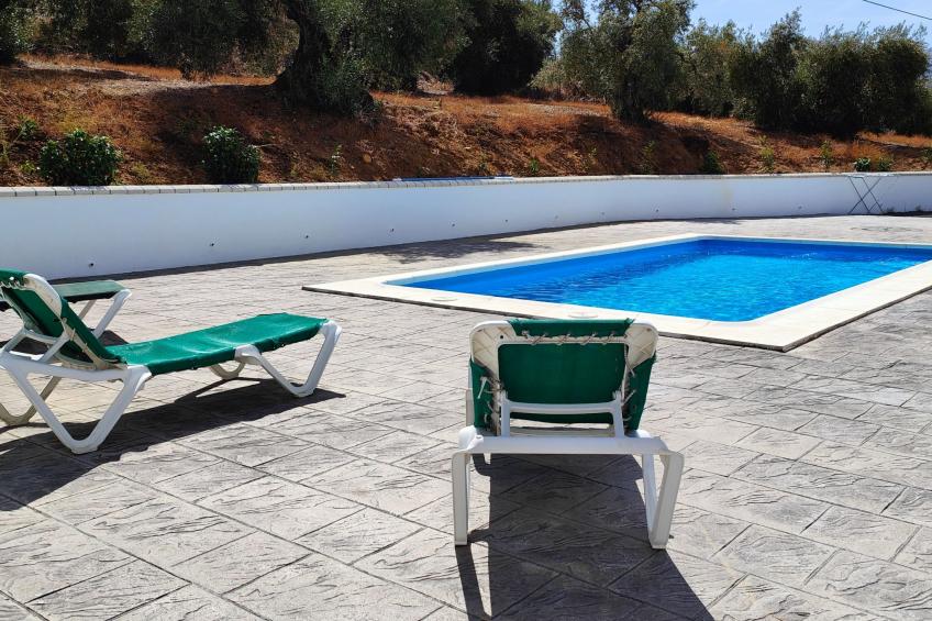 Ländliches Wohnen El Viejo Olivo - foto 16