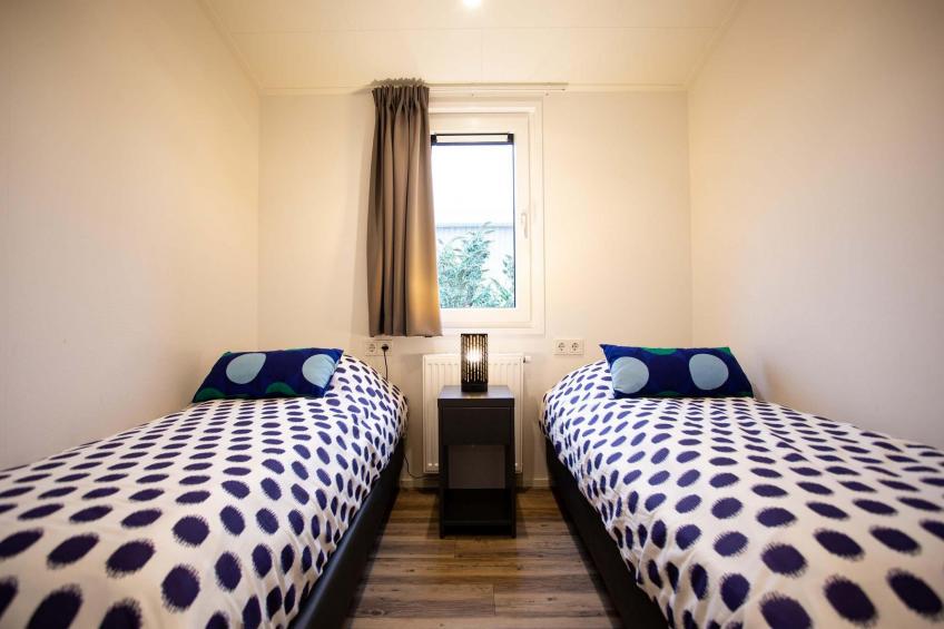 Nature lodge 4 people wellness spa - foto 5