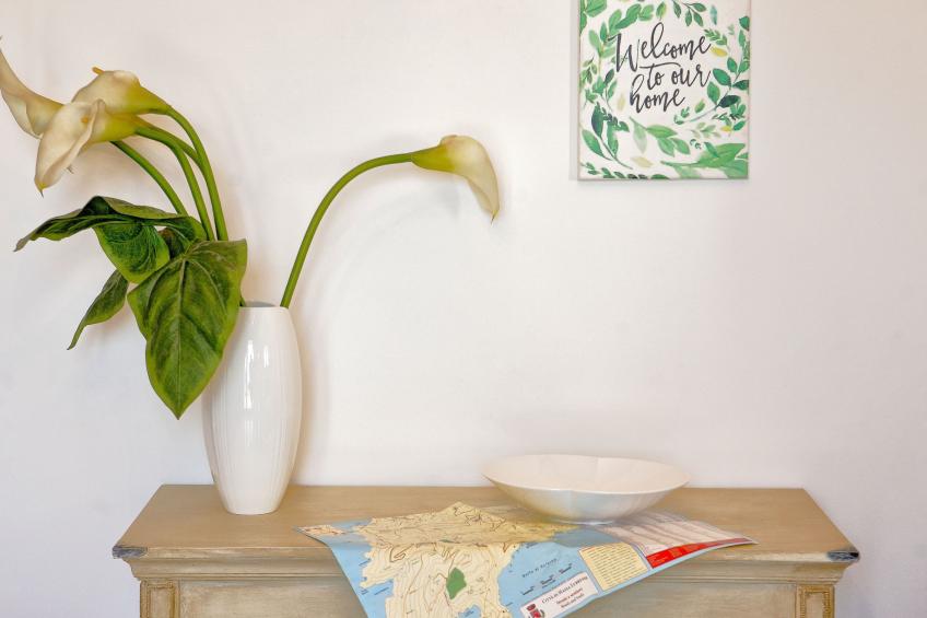 "Villa Flore" Sorrent und Amalfiküste - foto 24