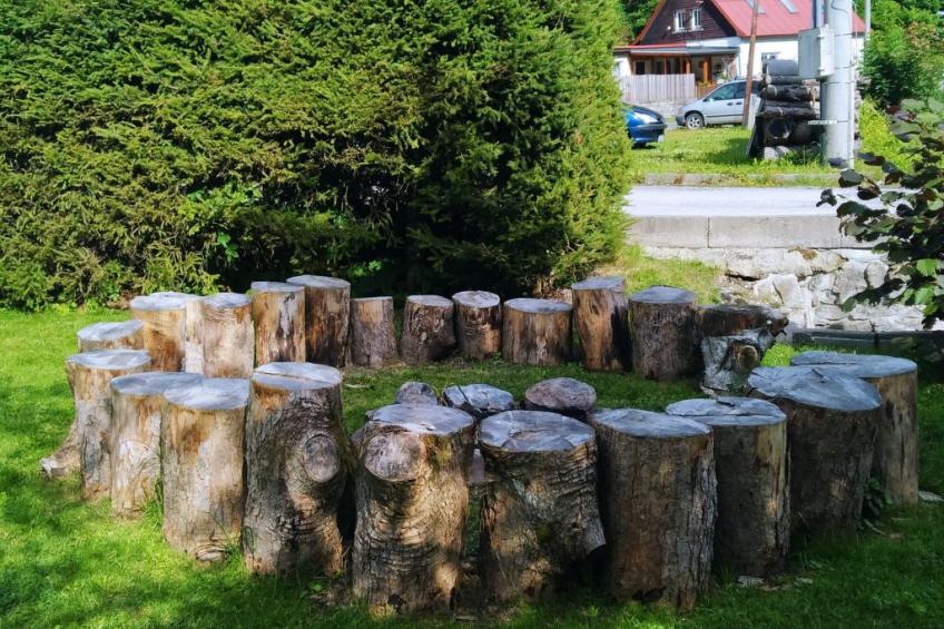 mit solarbeheiztem Außenpool und Sauna - foto 10