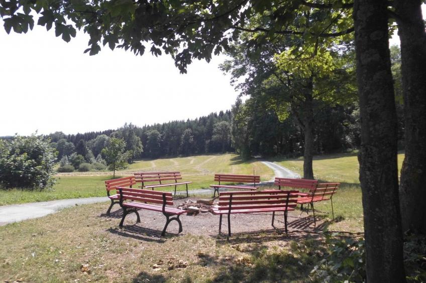 Saydaer Höhe - foto 2