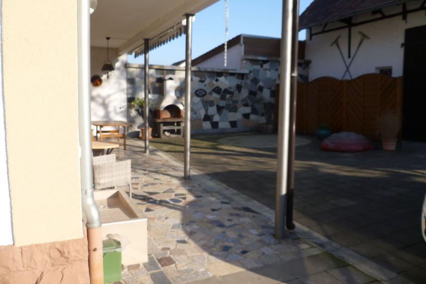 Komfortable Ferienwohnung in Grötzingen - foto 4