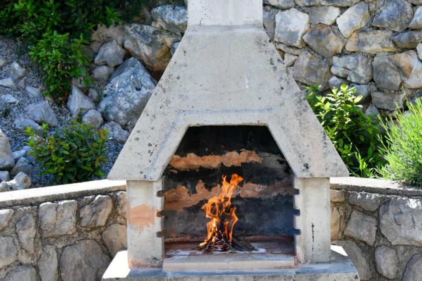 Ferienvilla mit Whirlpool - foto 30