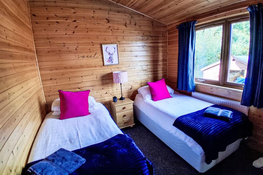 Loch Leven Lodge 12 - foto 23