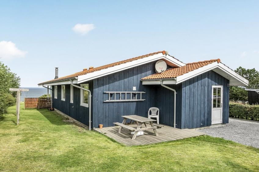 "Elfi" - 30m from the sea in Funen - foto 15