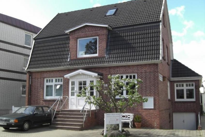 Gästehaus Kopp Wohnung Nr. 03 in Cuxhaven-Duhnen - foto 3