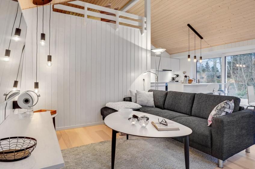 "Thora" - 800m from the sea in Sealand - foto 24