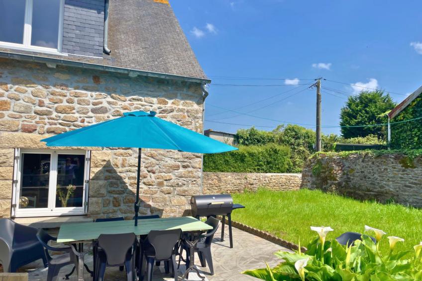 Das Ferienhaus von Maie Bail - foto 5